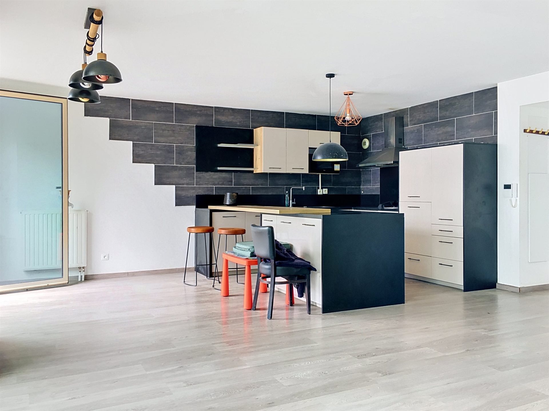 Appartement à vendre, 86m², Lille
