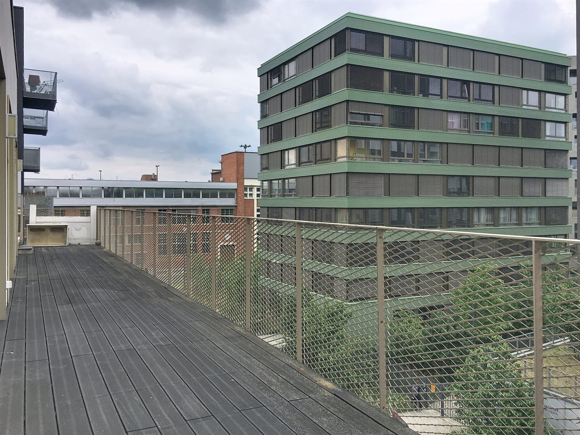 Appartement à vendre, 86m², Lille