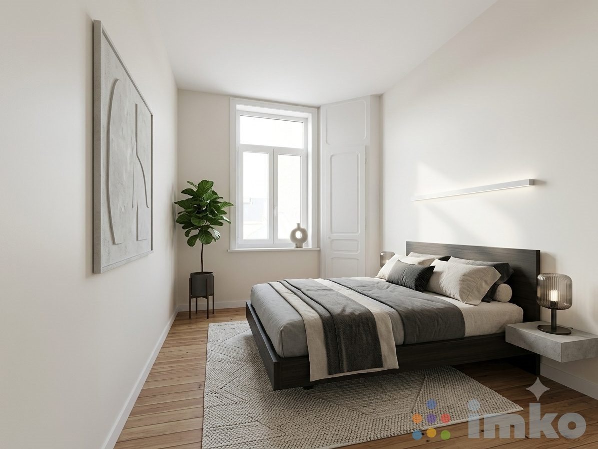 Appartement à vendre, 96m², Lille