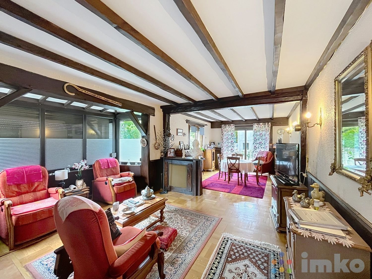 Maison à vendre, 102m², Mouvaux