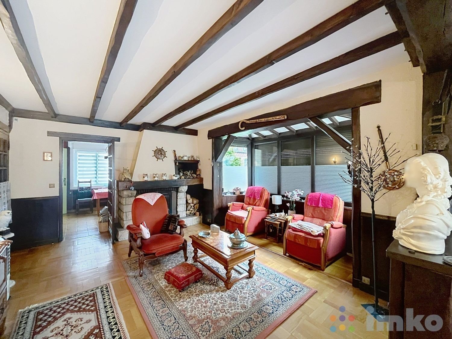 Maison à vendre, 102m², Mouvaux