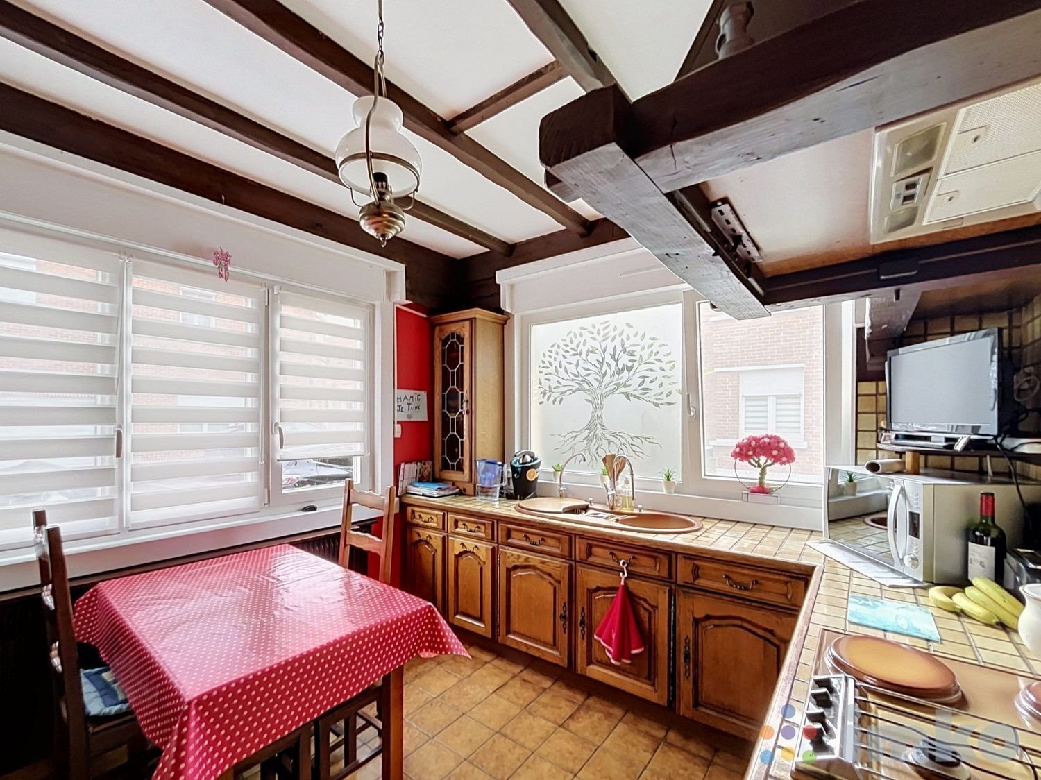 Maison à vendre, 102m², Mouvaux