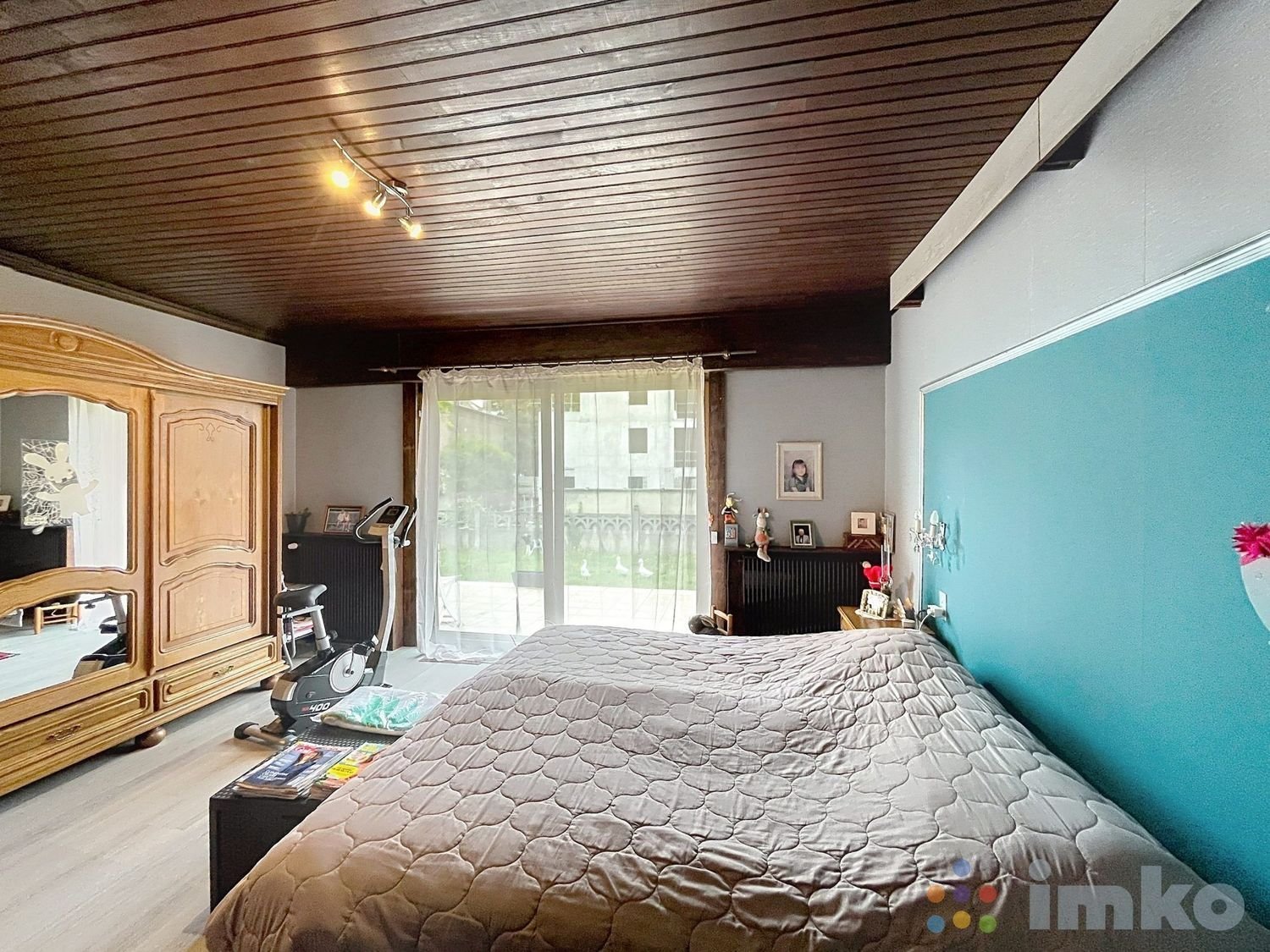 Maison à vendre, 102m², Mouvaux