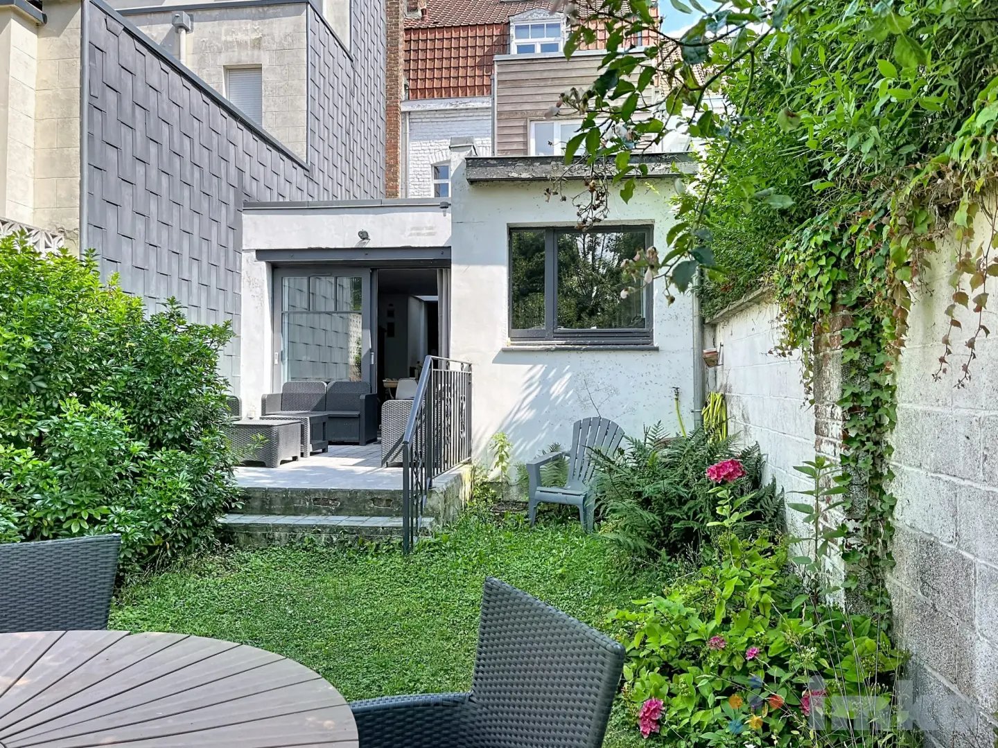 Maison à vendre, 157m², Marcq-en-Baroeul
