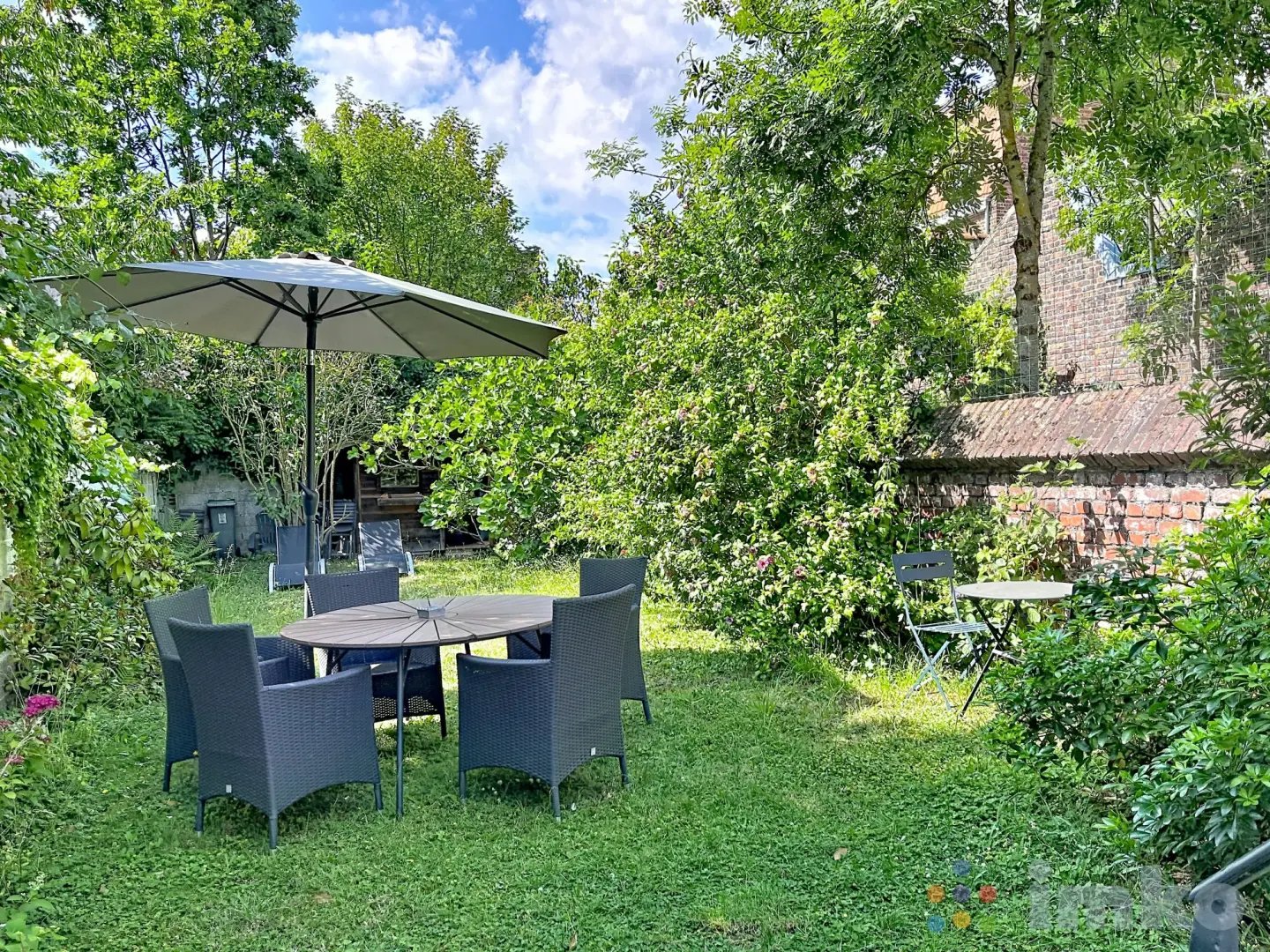 Maison à vendre, 157m², Marcq-en-Baroeul