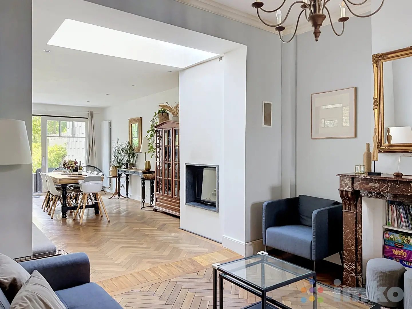Maison à vendre, 157m², Marcq-en-Baroeul