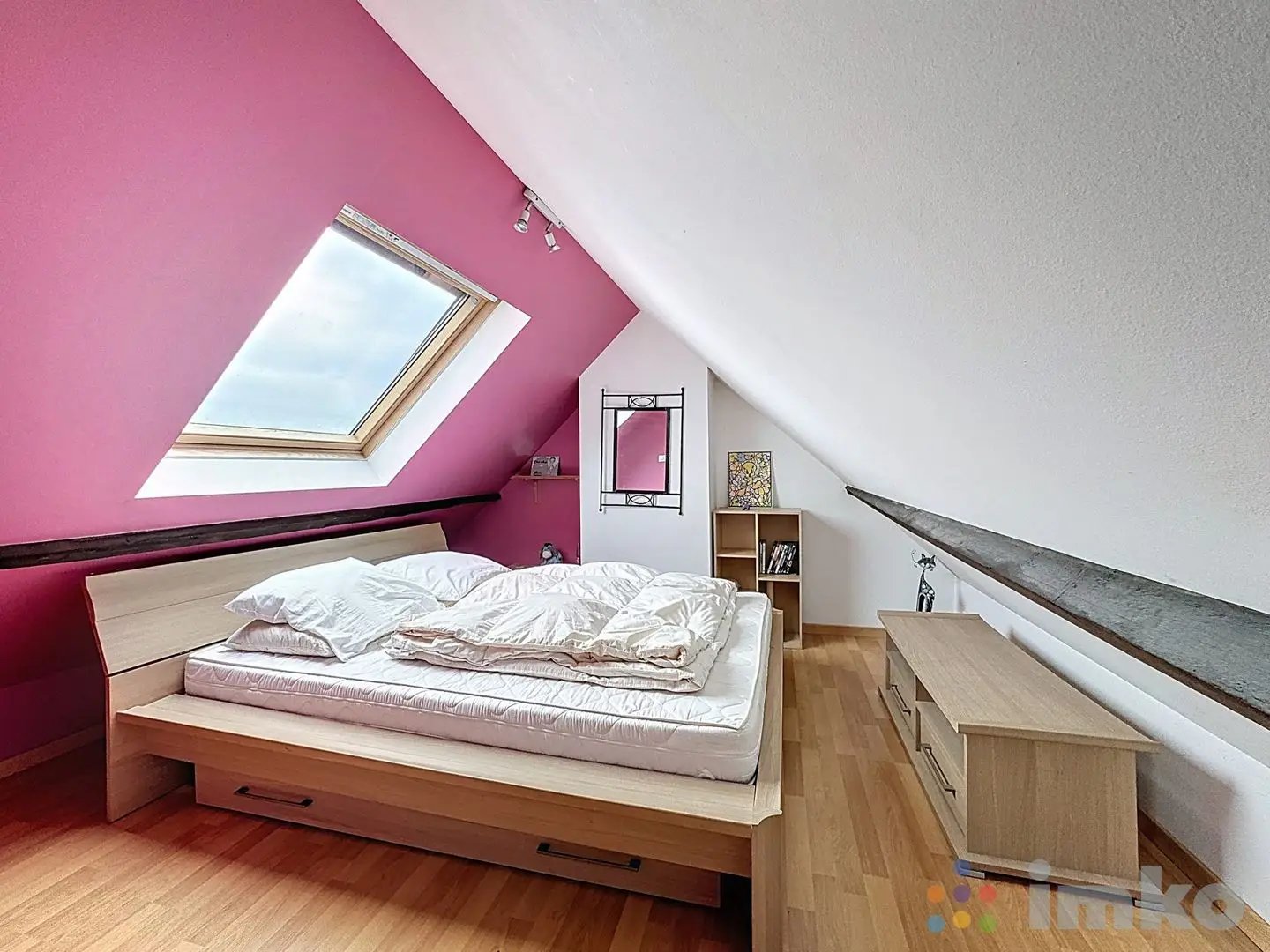 Maison à vendre, 93m², Lys-lez-Lannoy