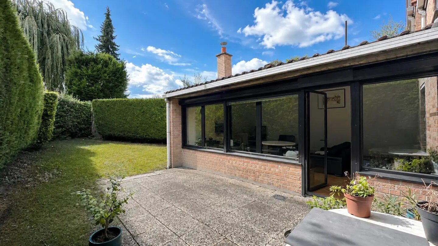Maison à vendre, 104m², Villeneuve-d'Ascq