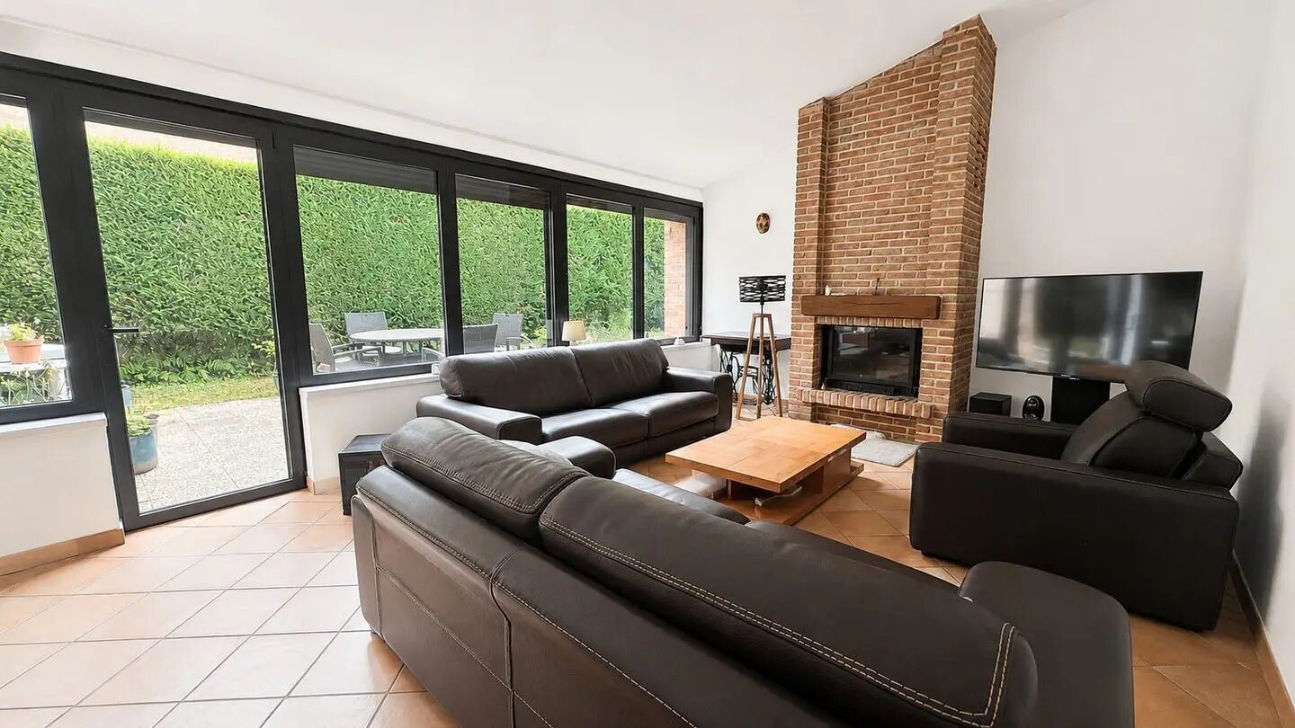 Maison à vendre, 104m², Villeneuve-d'Ascq
