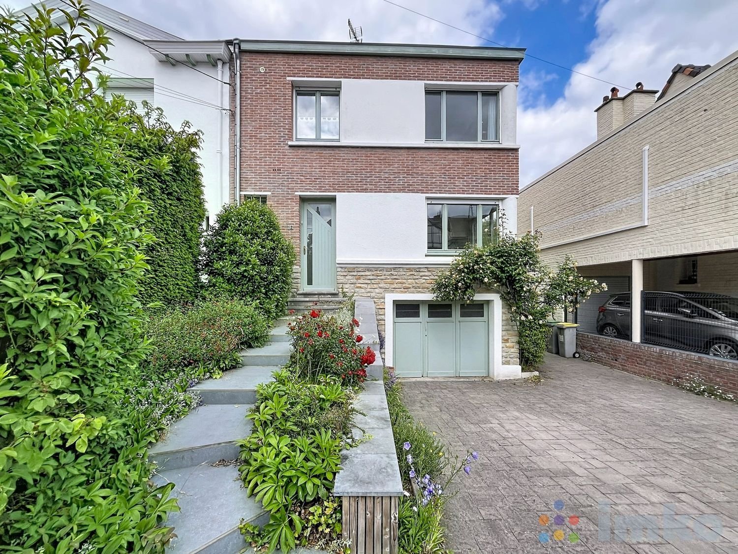 Maison à vendre, 124m², Marcq-en-Baroeul