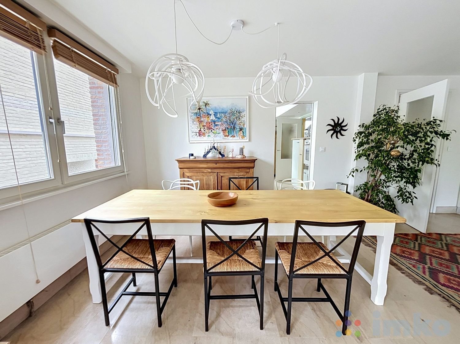 Maison à vendre, 124m², Marcq-en-Baroeul