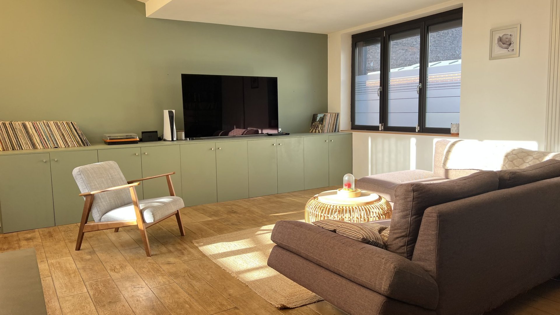 Maison à vendre, 137m², Villeneuve-d'Ascq