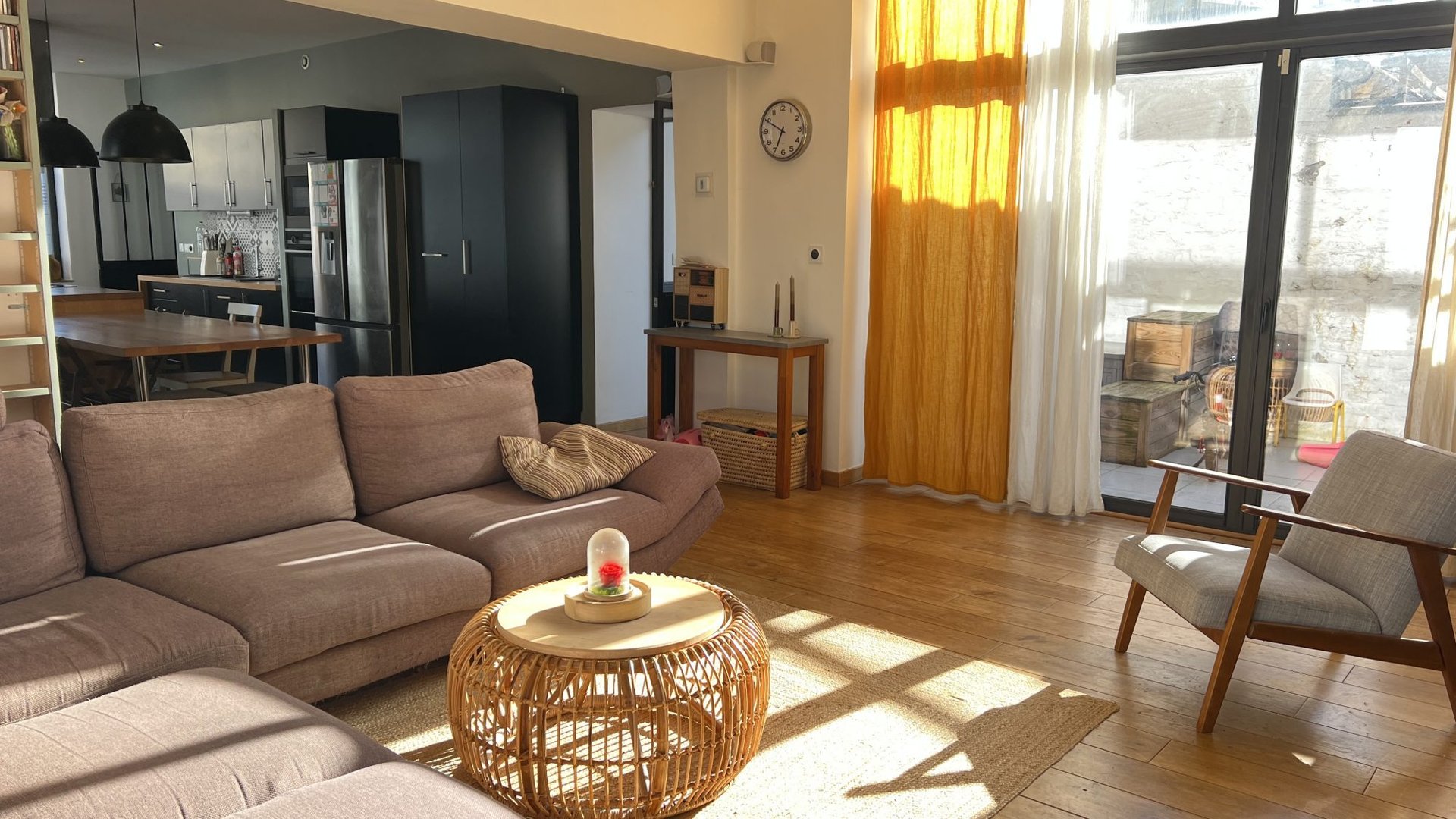 Maison à vendre, 137m², Villeneuve-d'Ascq