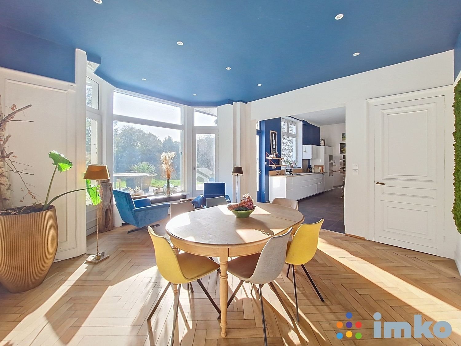 Maison à vendre, 215m², Bousbecque