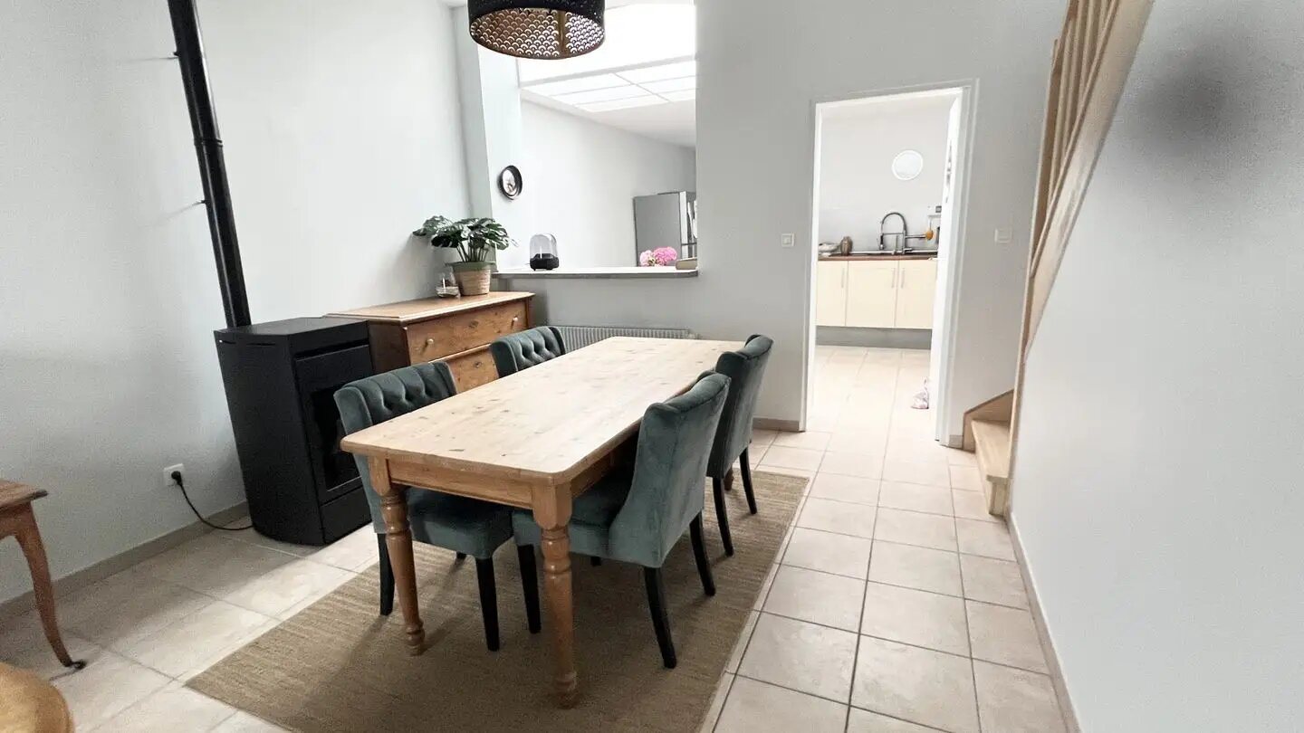 Maison à vendre, 111m², Hem