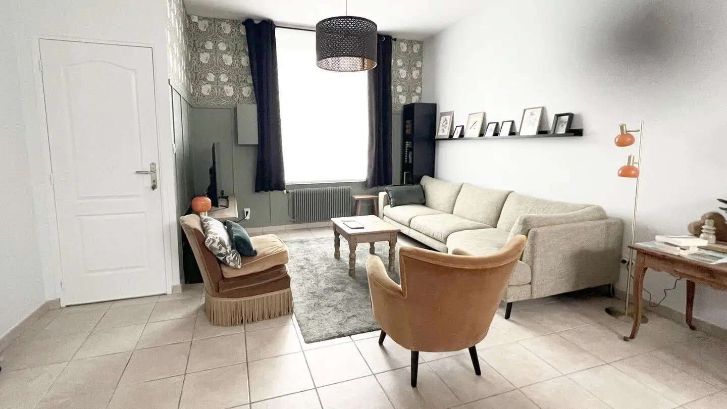 Maison à vendre, 111m², Hem