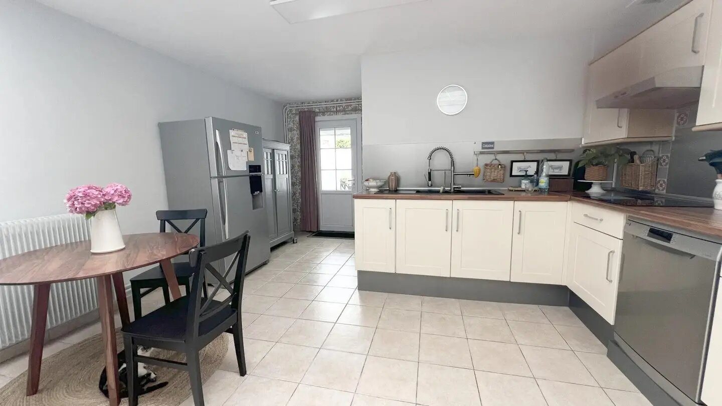 Maison à vendre, 111m², Hem