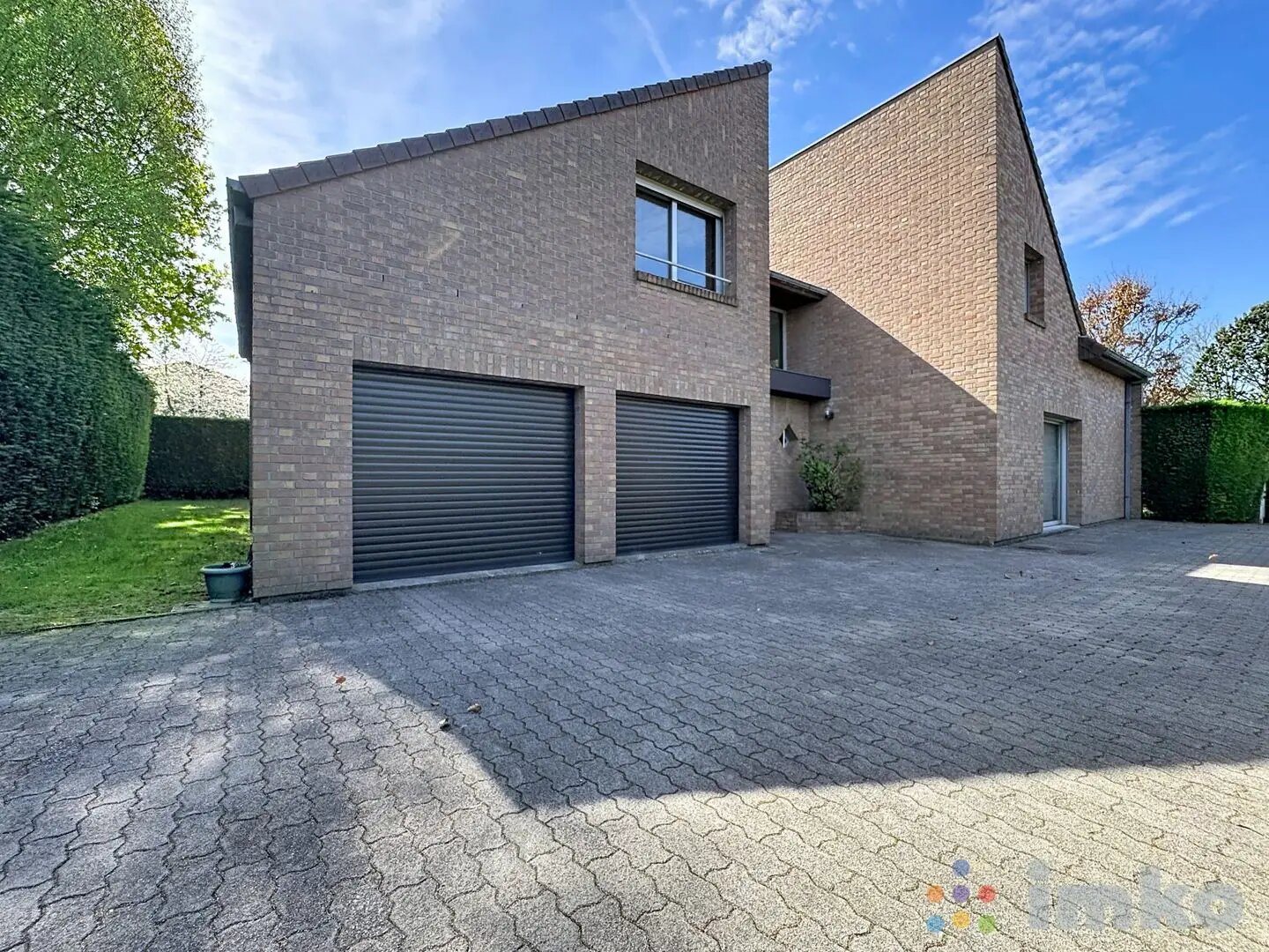 Maison à vendre, 237m², Hem