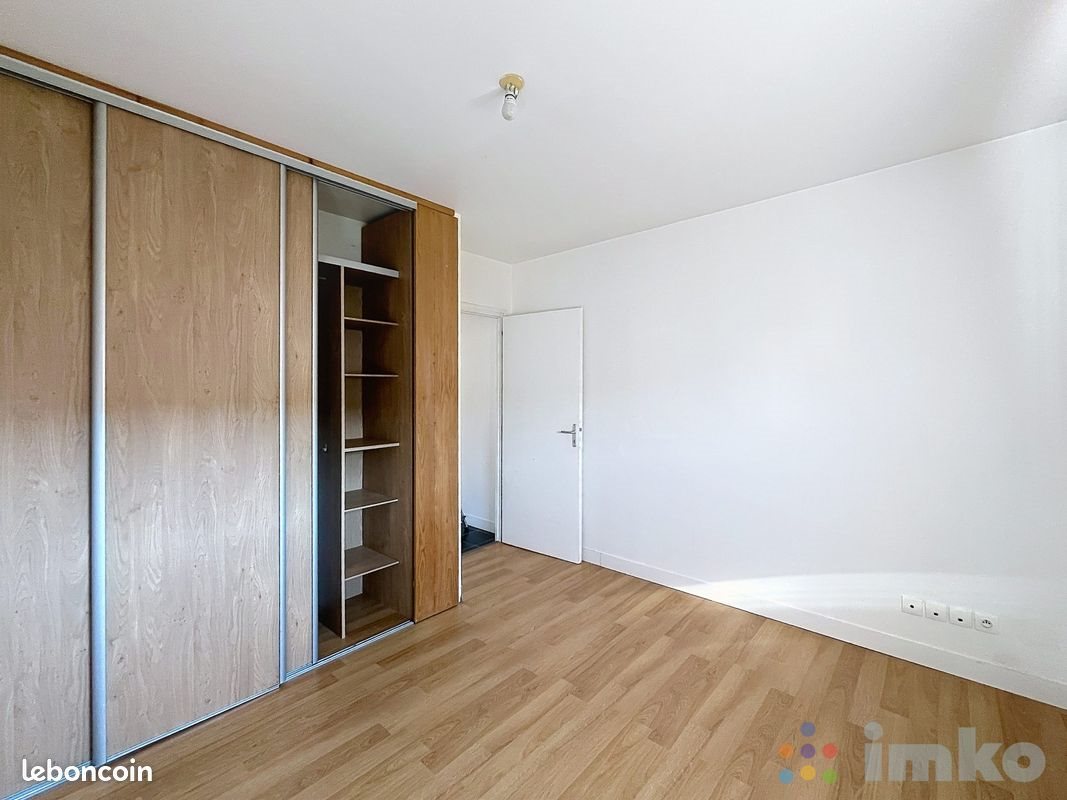 Appartement à vendre, 70m², Lille