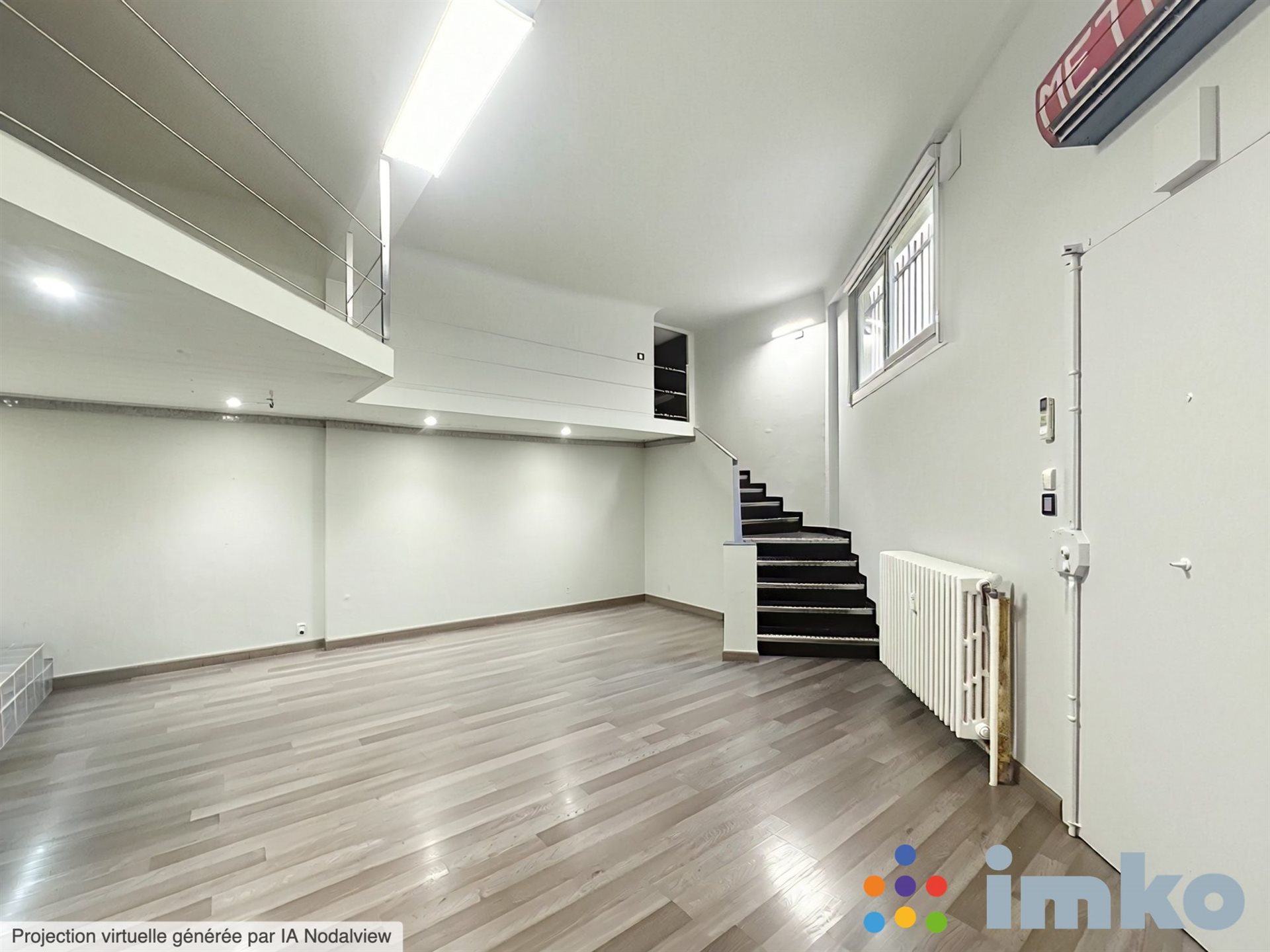 Appartement à vendre, 79m², Lattes