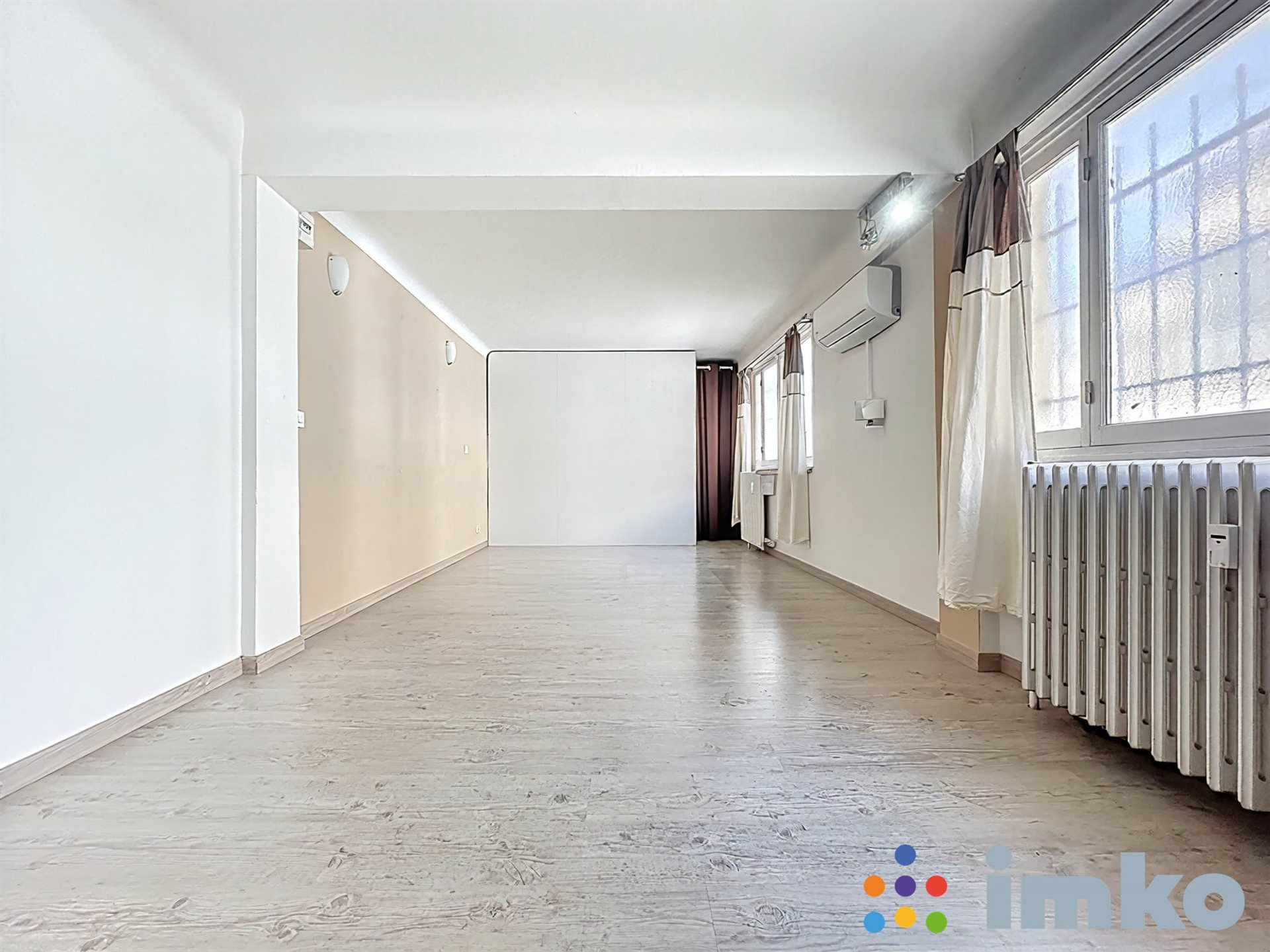 Appartement à vendre, 79m², Lattes