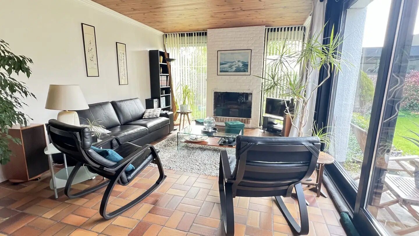 Maison à vendre, 189m², Villeneuve-d'Ascq