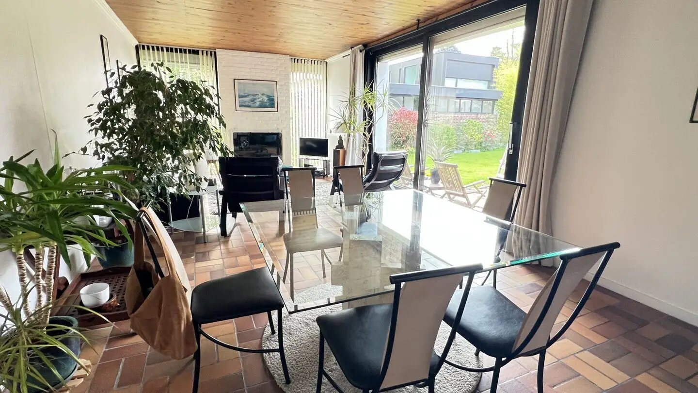 Maison à vendre, 189m², Villeneuve-d'Ascq