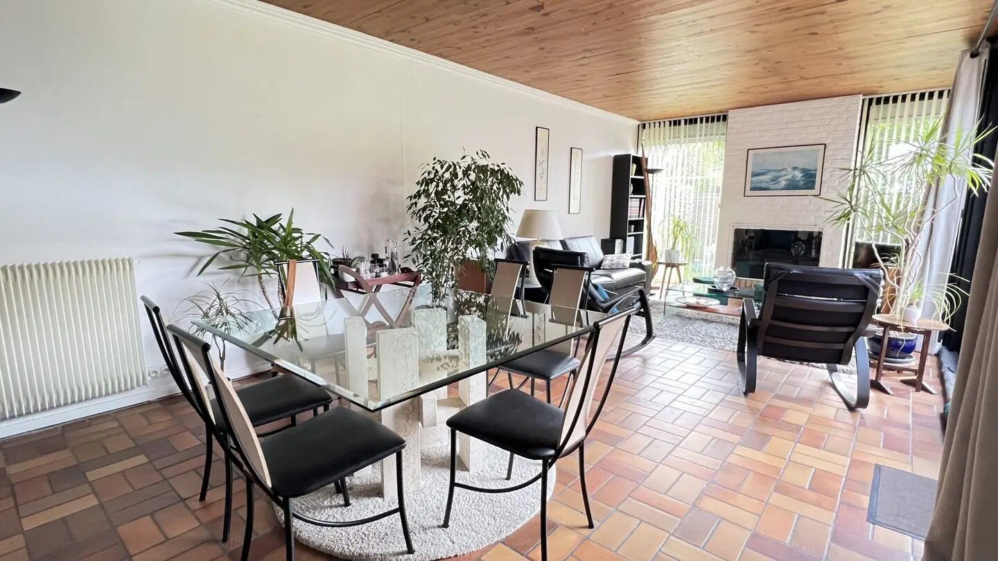 Maison à vendre, 189m², Villeneuve-d'Ascq