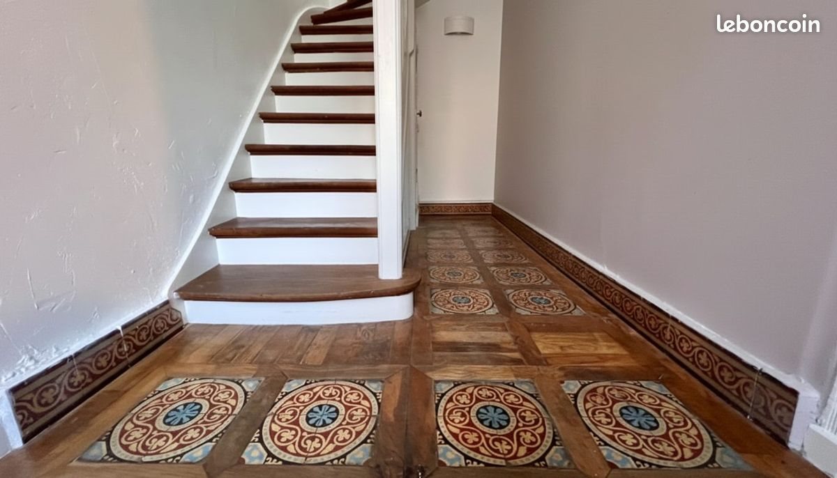 Maison à vendre, 131m², Villeneuve-d'Ascq