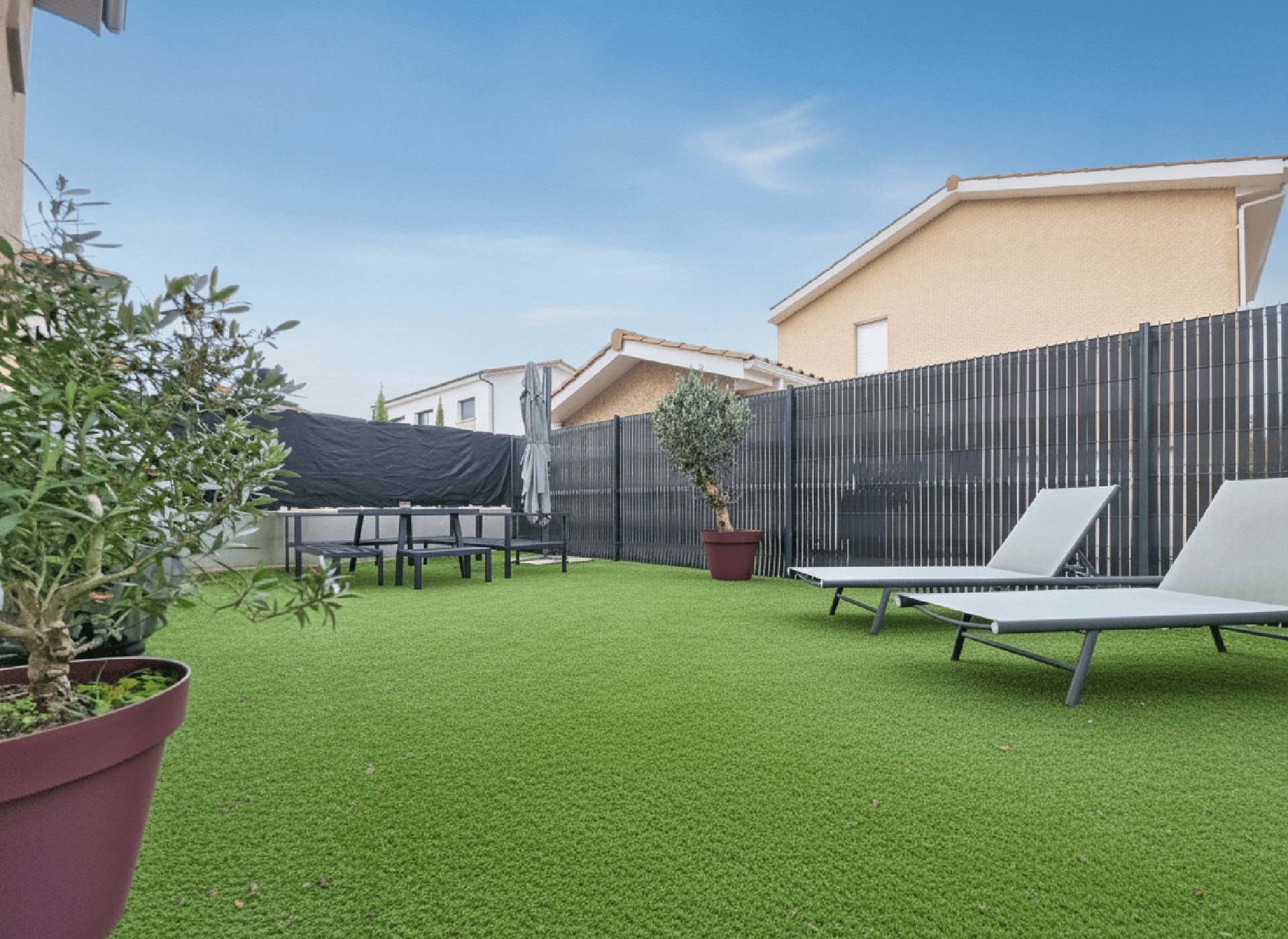 Maison à vendre, 84m², La Verpillière
