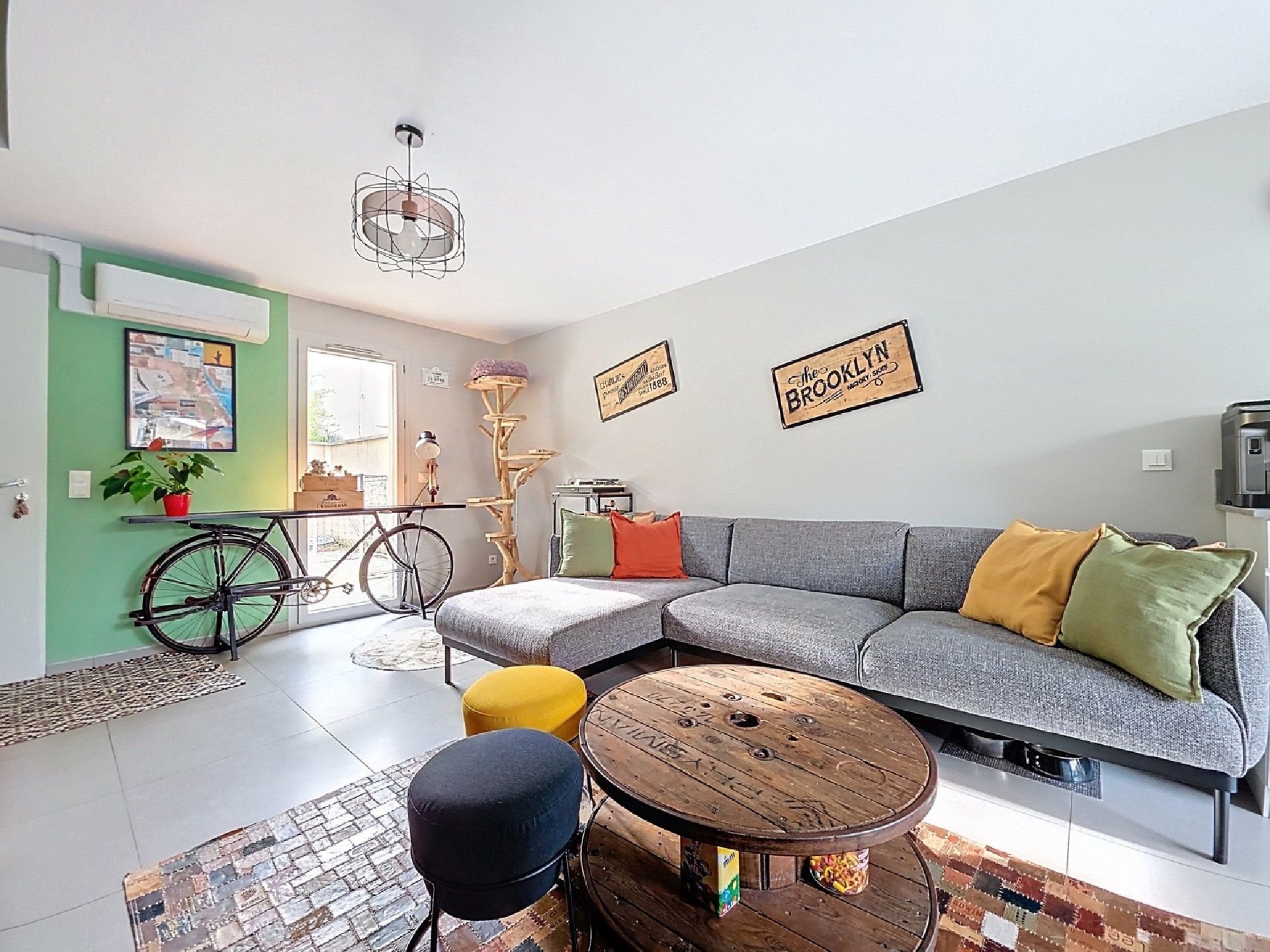 Maison à vendre, 84m², La Verpillière