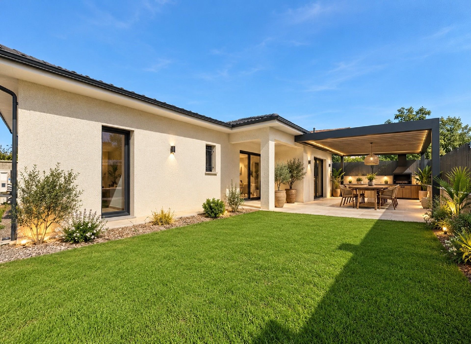 Maison à vendre, 82m², Diémoz