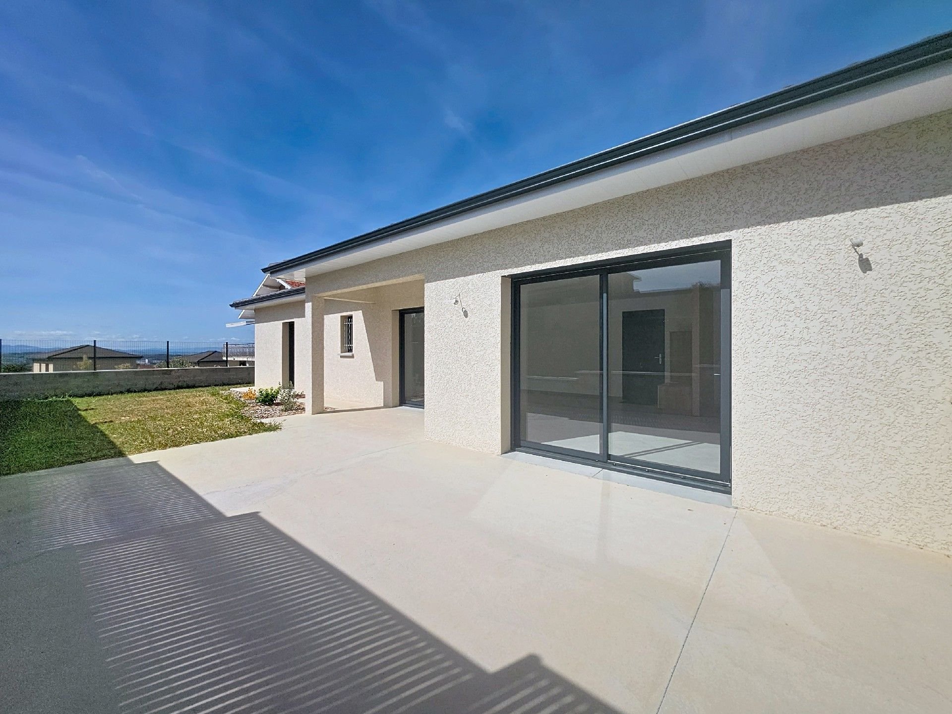 Maison à vendre, 82m², Diémoz