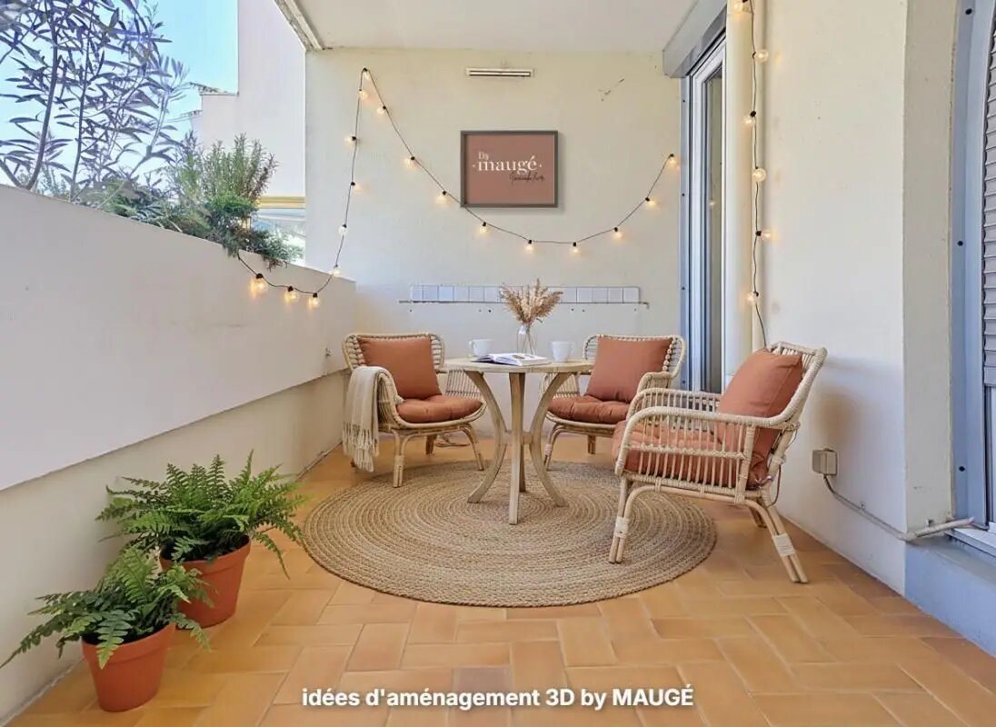 Appartement à vendre, 90m², Lyon 8ème