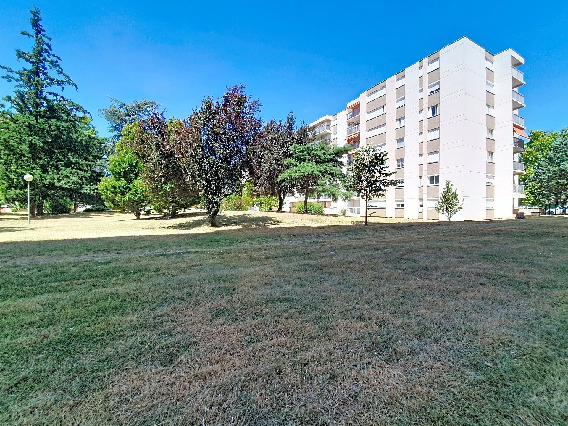 Appartement à vendre, 69m², Corbas