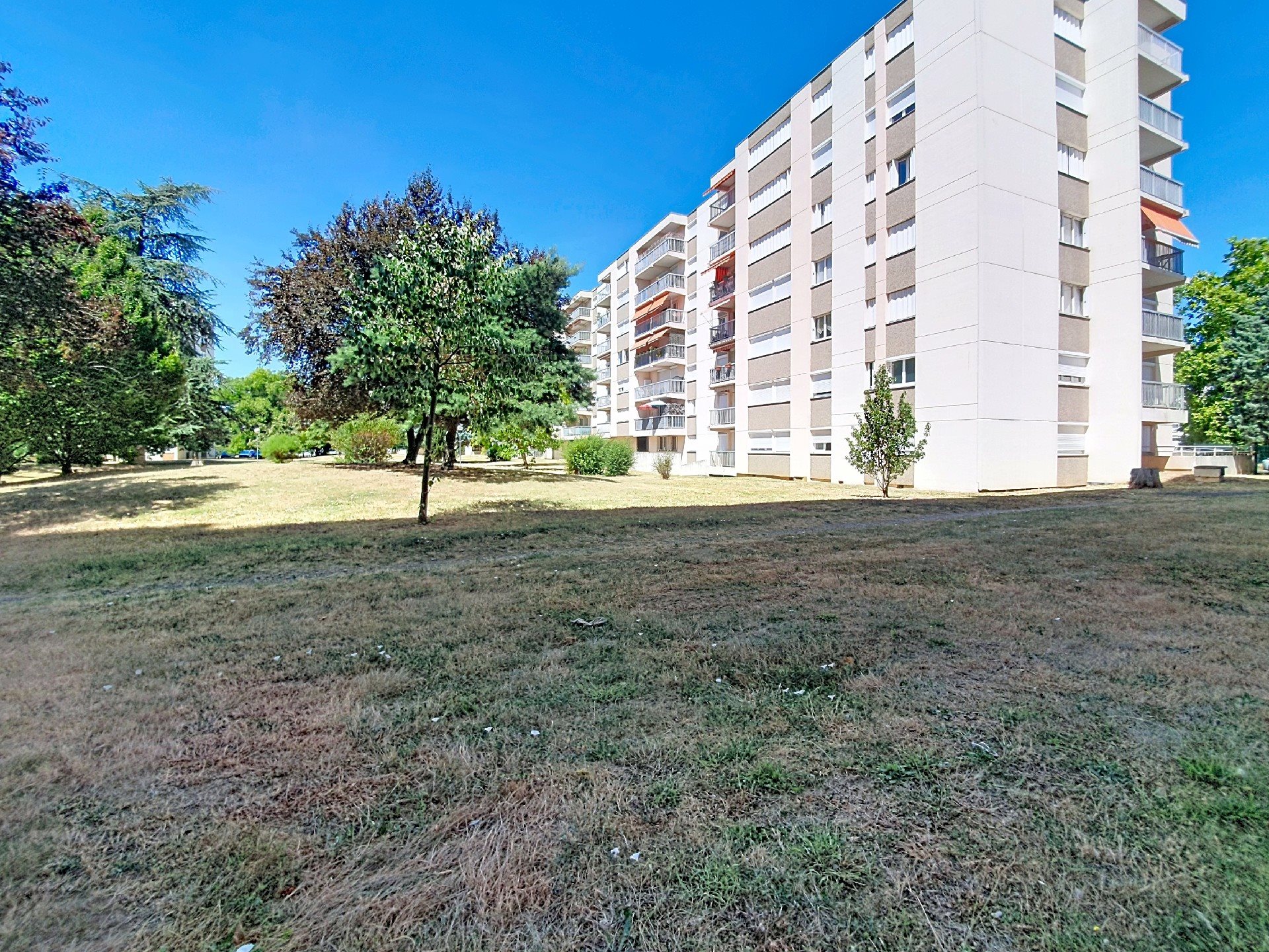 Appartement à vendre, 69m², Corbas
