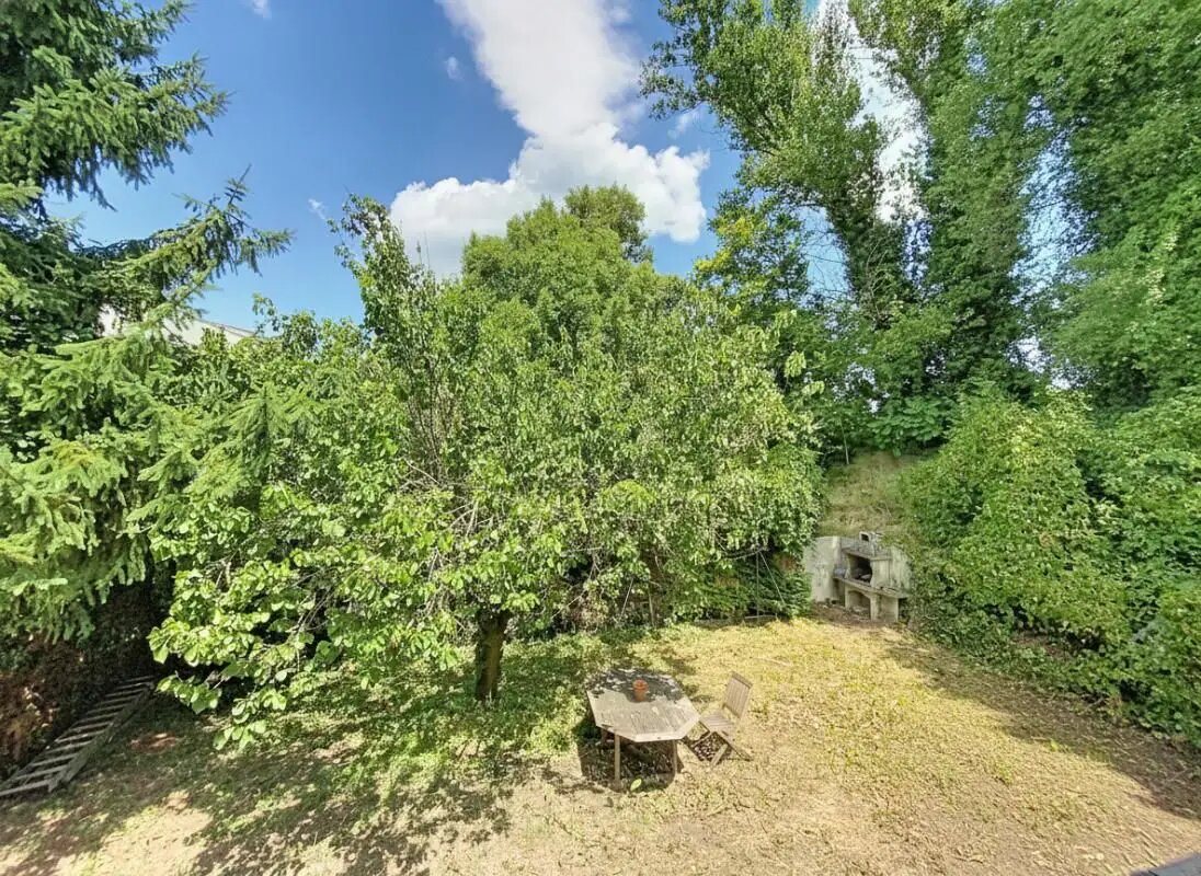 Maison à vendre, 90m², Grigny