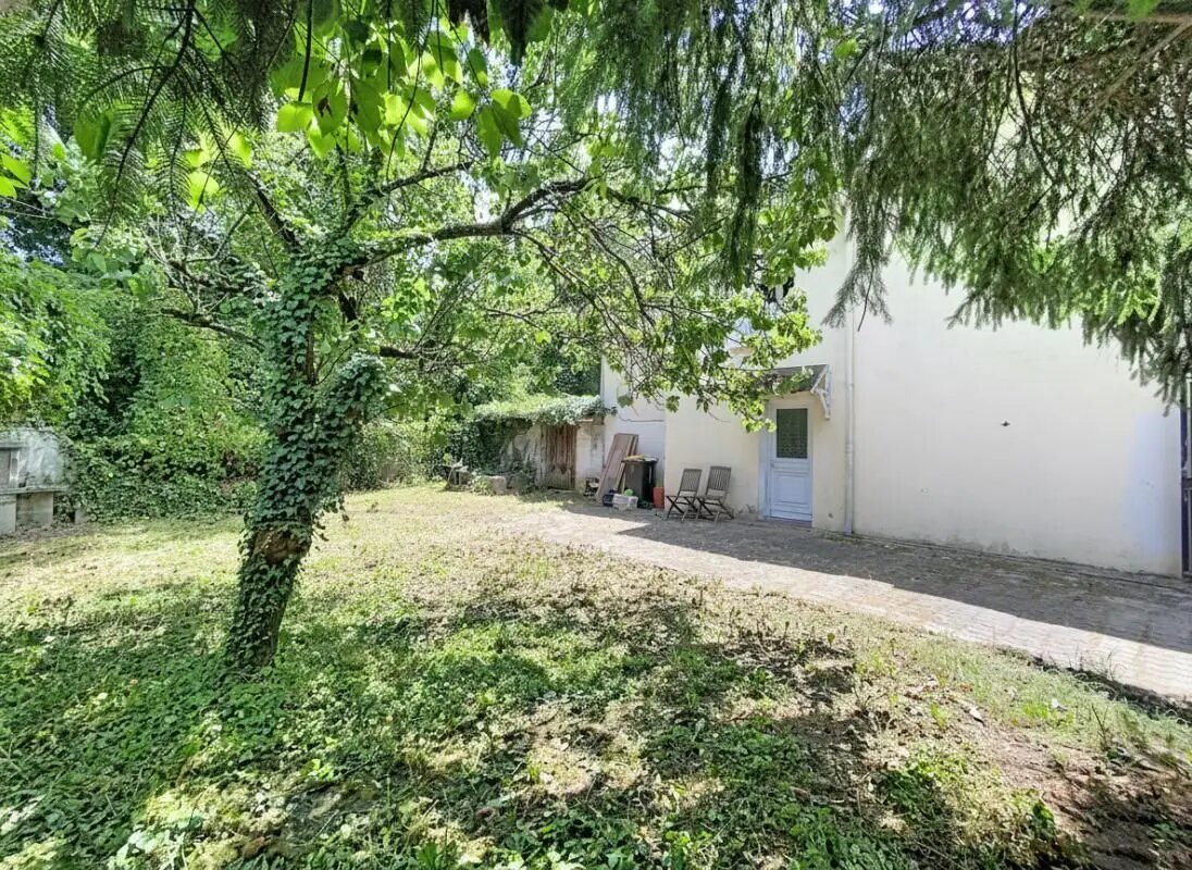 Maison à vendre, 90m², Grigny