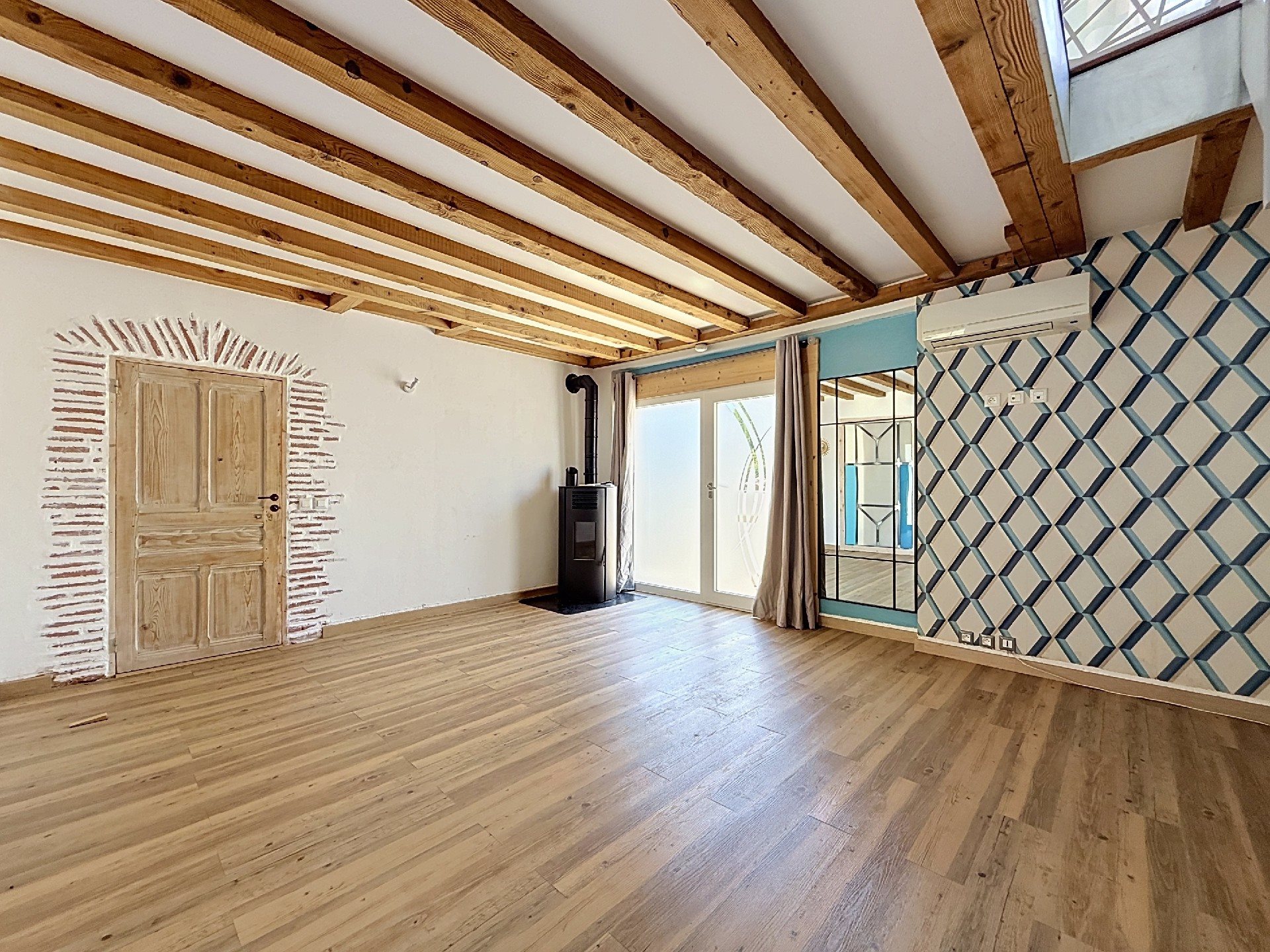 Maison à vendre, 136m², Grigny