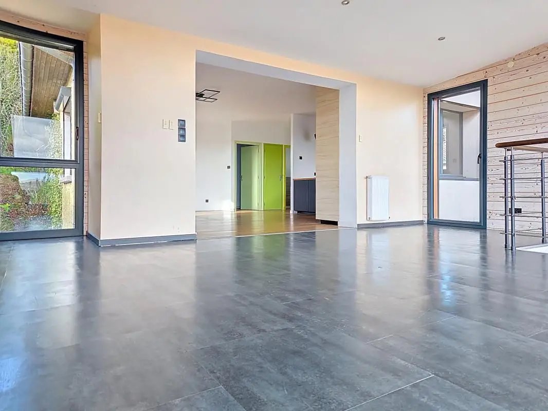 Maison à vendre, 192m², Chaponnay