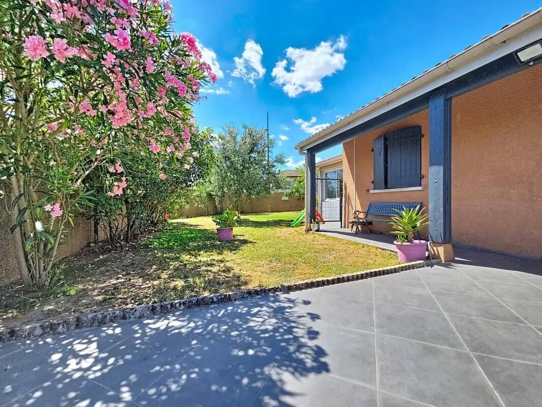 Maison à vendre, 110m², Mions