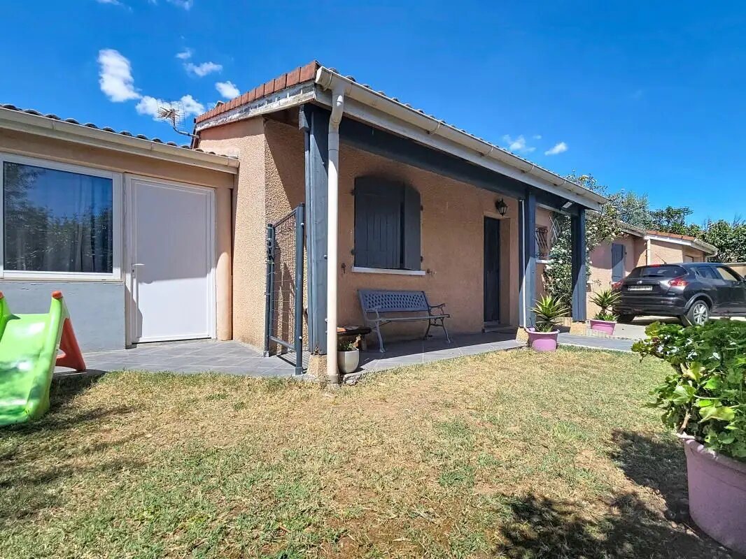 Maison à vendre, 110m², Mions