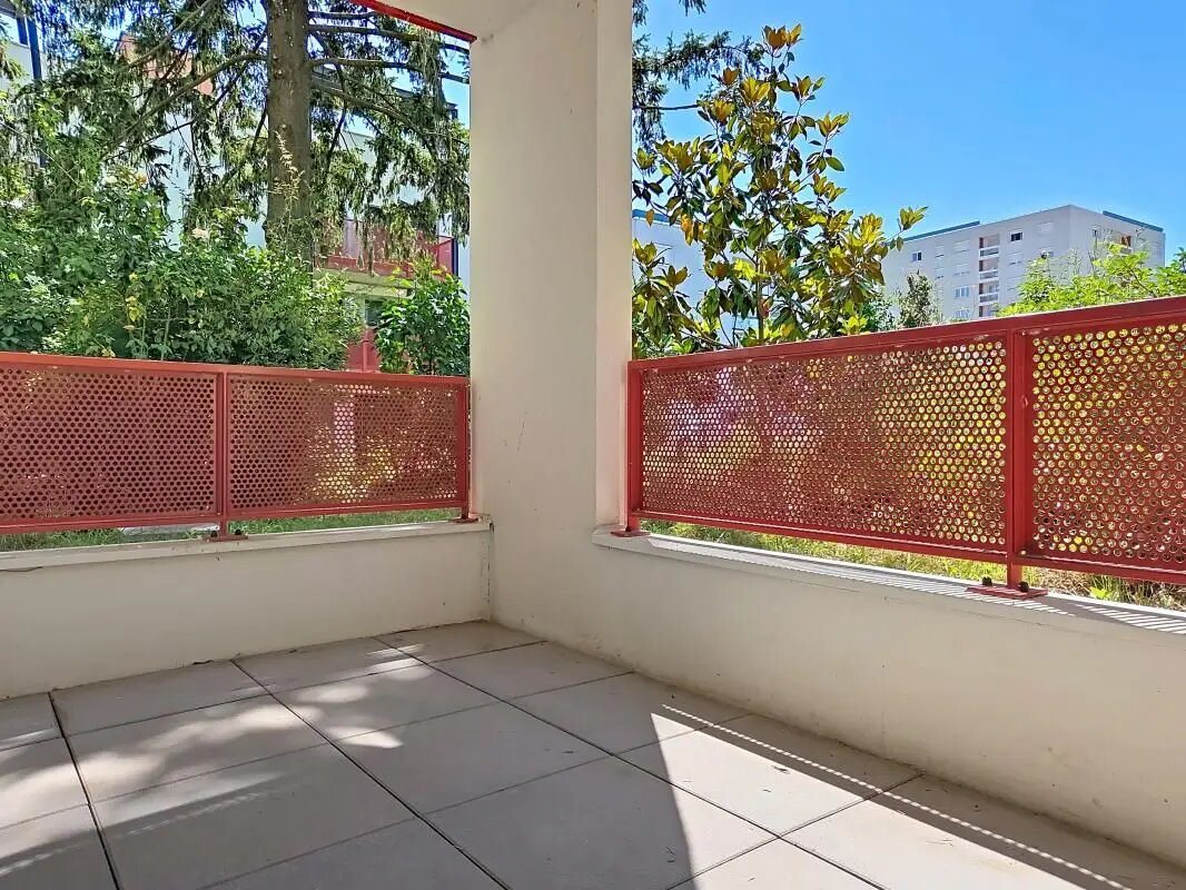 Appartement à vendre, 38m², Meyzieu