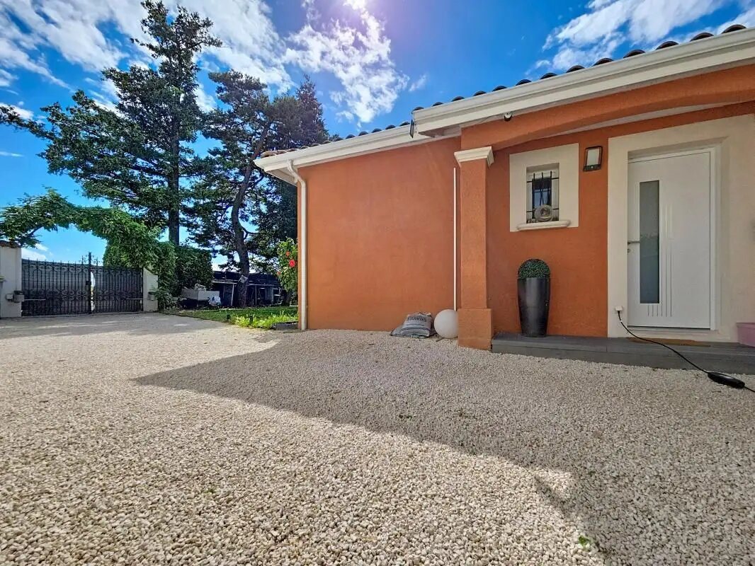 Maison à vendre, 171m², Saint-Bonnet-de-Mure