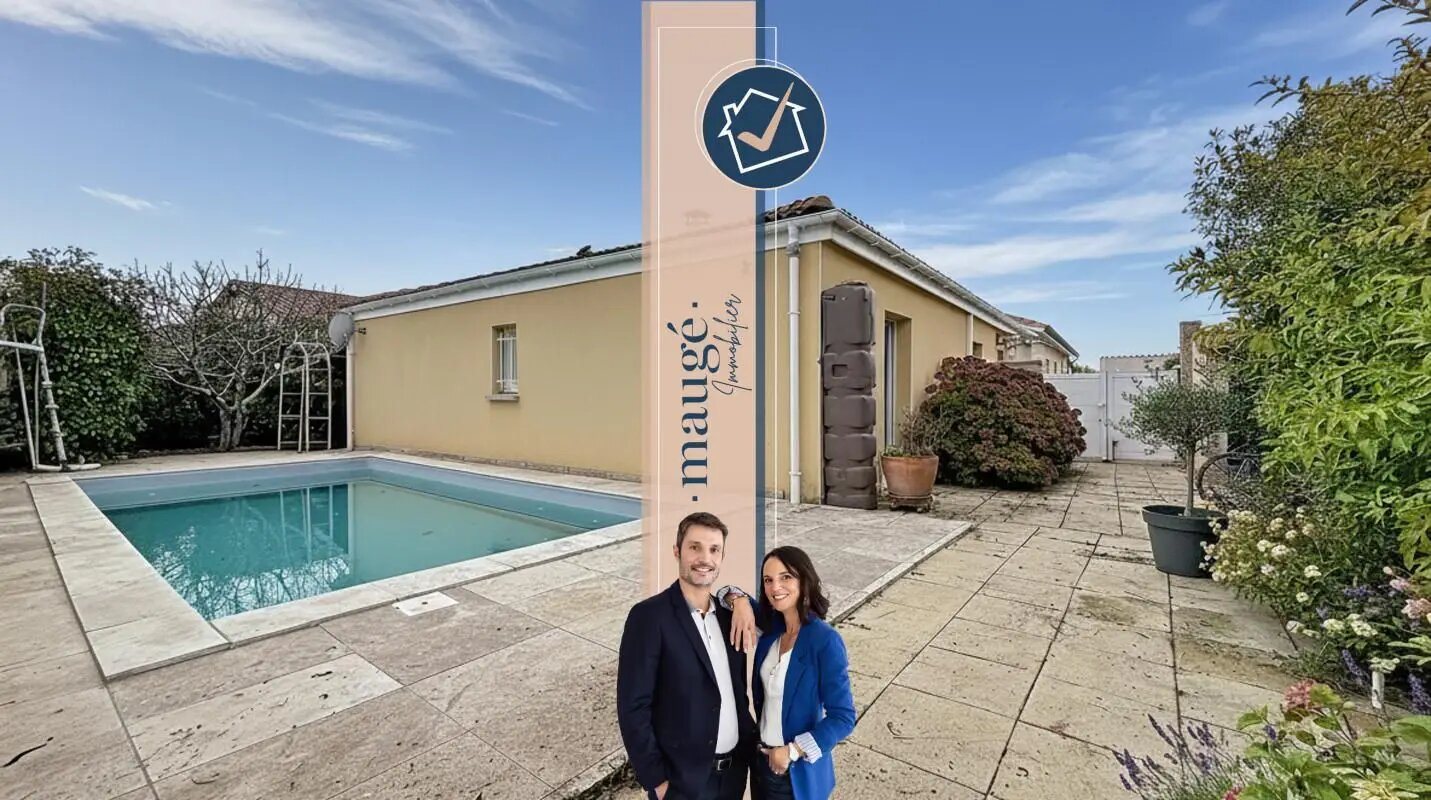 Maison à vendre, 102m², Saint-Rambert-d'Albon