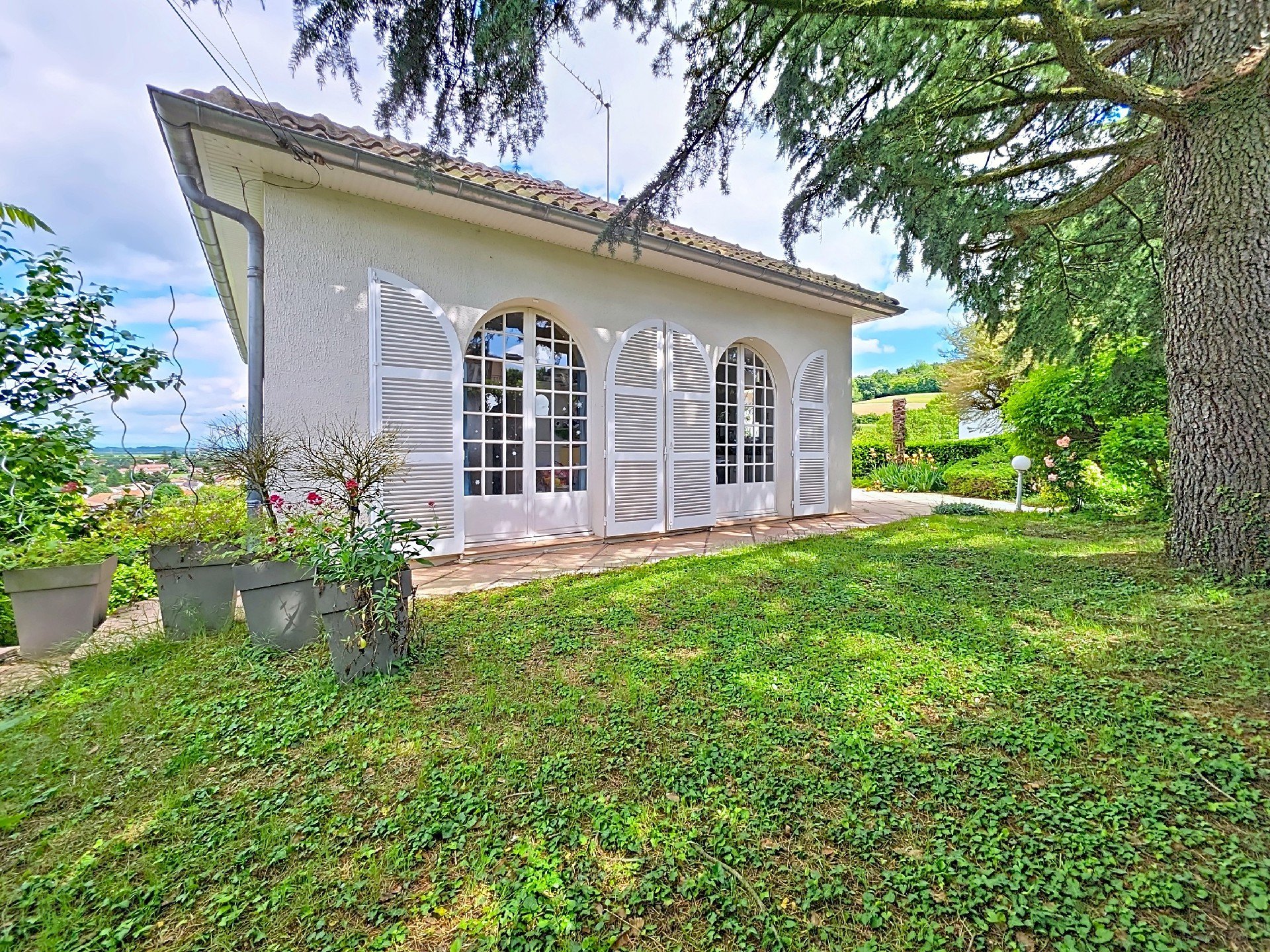 Maison à vendre, 156m², Saint-Pierre-de-Chandieu
