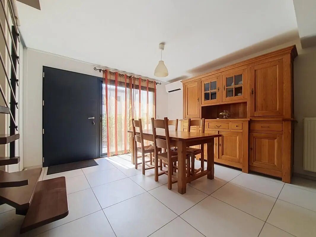 Appartement à vendre, 63m², Communay