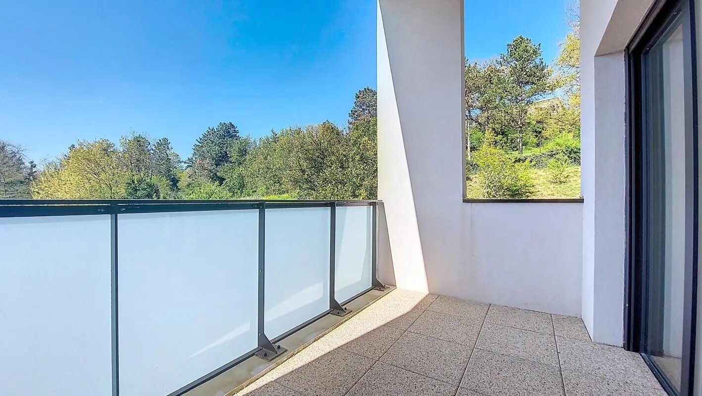 Appartement à vendre, 83m², Chassieu