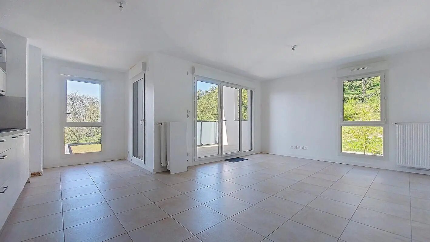 Appartement à vendre, 83m², Chassieu