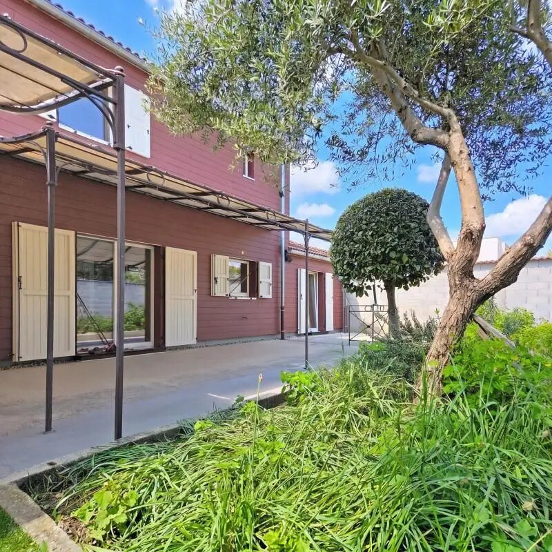 Maison à vendre, 126m², Bron